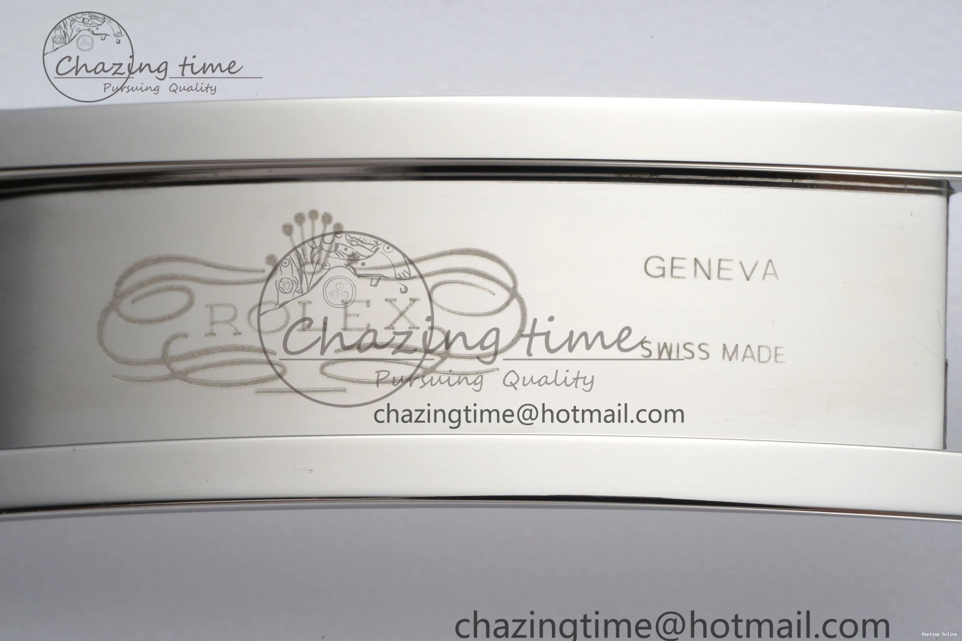 0107 Sophisticated DateJust 41 SS Polished Bezel KING 1:1 Best Edition 904L Steel Gray Stick Dial on Oyster Bracelet VR 2162